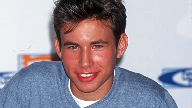 'Home Improvement' actor arrested. What Jonathan Taylor Thomas did