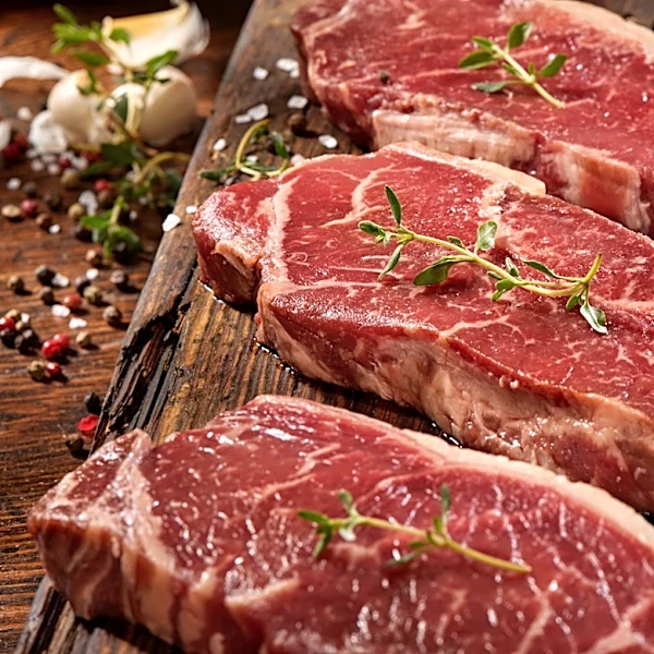 Massive meat recall issued for unsafe beef, pork and goat products