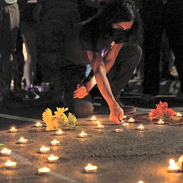 Vigil planned for immigrant who died fleeing ICE in Grand Rapids