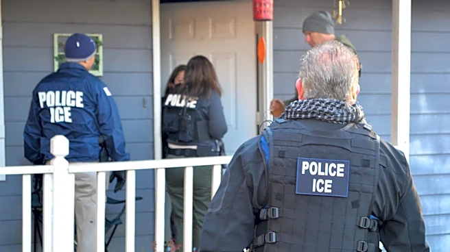 DHS: ICE wasn't 'chasing' man who died in Grand Rapids car crash