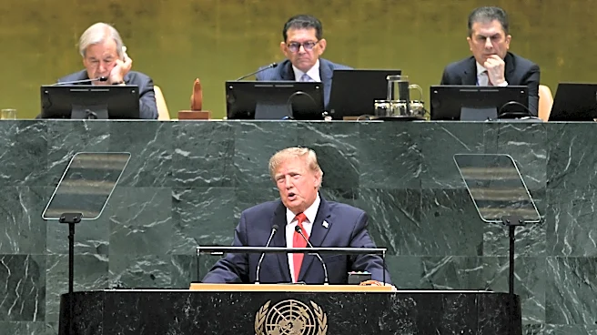 Poll shows Trump with lowest approval amid fight over press access