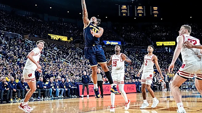 Roddy Gayle Jr. gets ruling to play for Michigan basketball in 2026-27