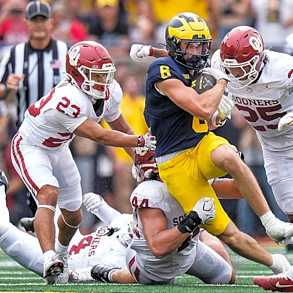 Predicting Michigan football against Iowa, keys to the game in top-20 clash