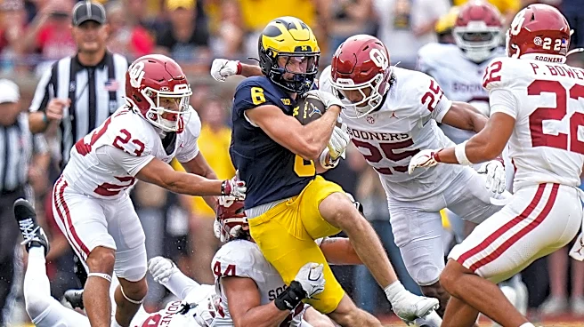 Predicting Michigan football against Iowa, keys to the game in top-20 clash