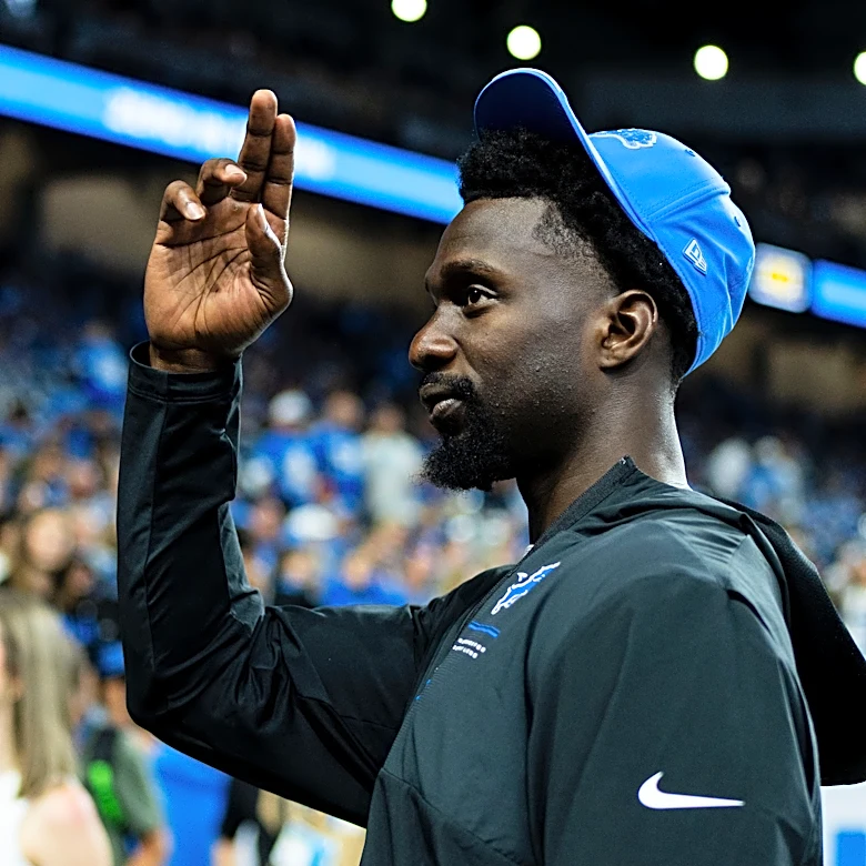 Why Kerby Joseph's absence has had a damaging effect beyond Lions defense