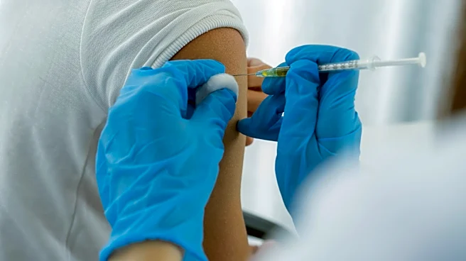 How long does flu shot last? What experts say this fall