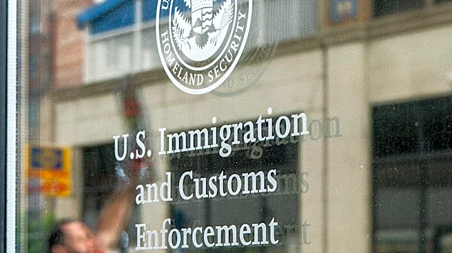 Grand Rapids mayor calls for ICE reforms. What he's saying