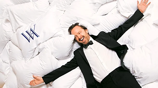 'Breaking Bad' star latest guest at Motor City Comic Con. Who's appearing