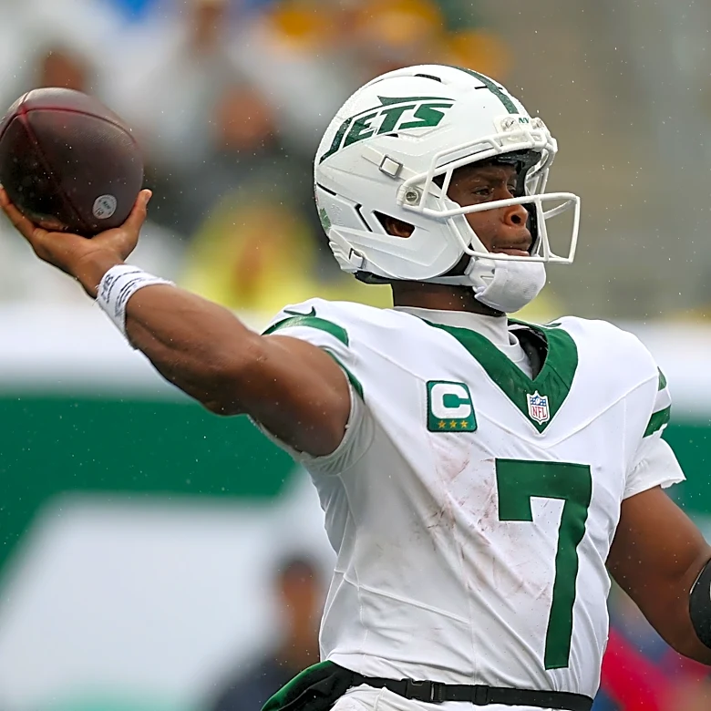Lions coach Dan Campbell: Jets QB Geno Smith has 'been the death of us'