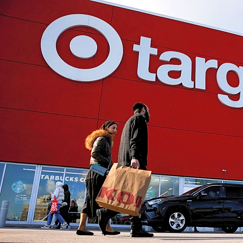 Want to shop Target sales? When Michigan shoppers can save