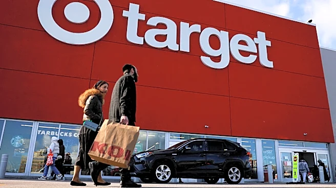 Want to shop Target sales? When Michigan shoppers can save