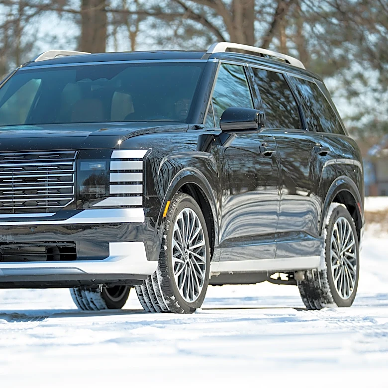 AWD vs 4WD: We explain what makes these drivetrains different