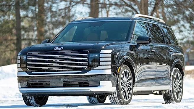AWD vs 4WD: We explain what makes these drivetrains different