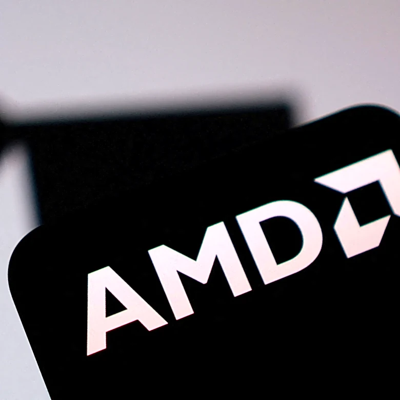 Why semiconductor company AMD and Meta (and its Muse) had a good week