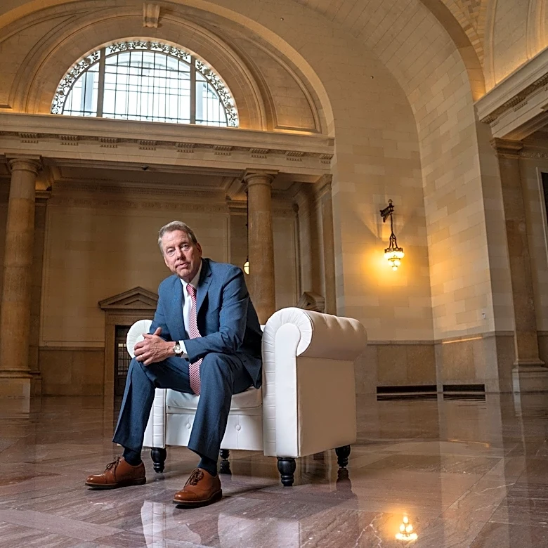 Iconic brands we know so well will be in spotlight at Michigan Central