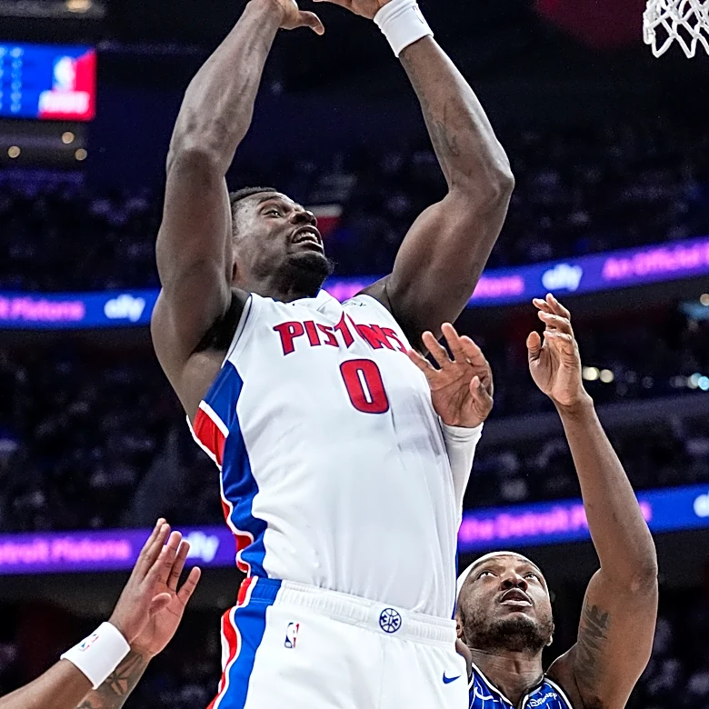 Pistons mailbag: Will Jalen Duren contract standoff spill into training camp?