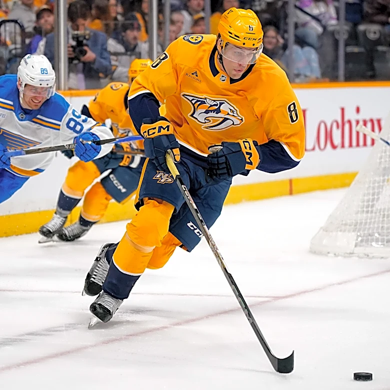 Detroit Red Wings add scrappy defenseman who loves to drop the gloves