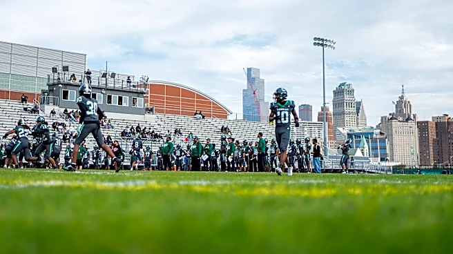 Michigan high school football rankings: Top 10 teams in each division