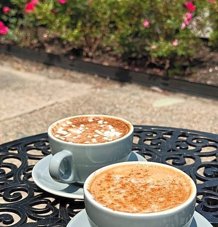 Score free coffee or discounts on National Coffee Day Sept. 29