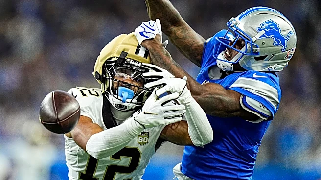 Lions vs Jets scouting report, prediction for NFL Week 3