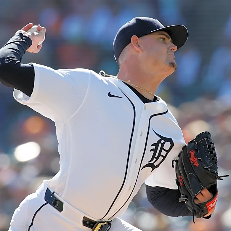 Solo homers not enough for Detroit Tigers in 2026-ending loss to Bucs