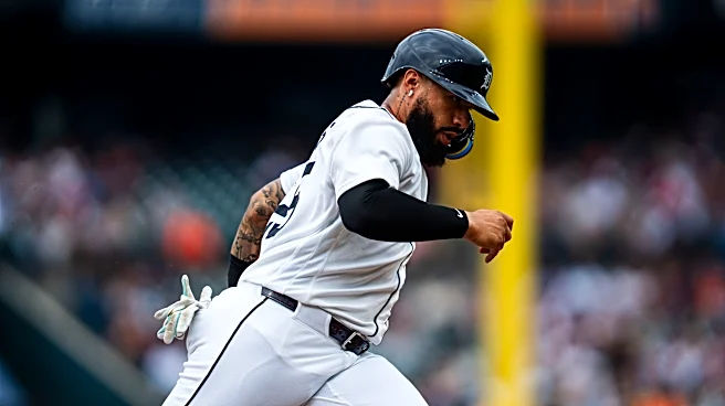 Tigers' Gleyber Torres, Jack Flaherty face free agency uncertainty
