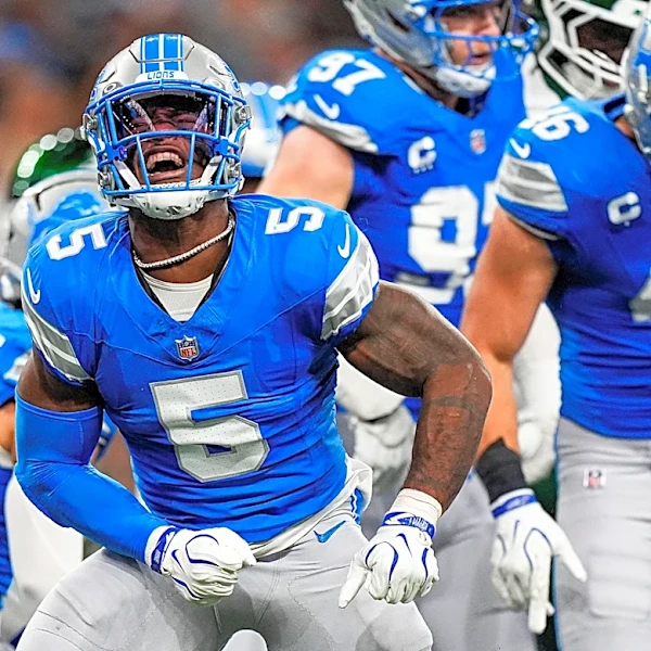 Detroit Lions know relying on stars isn't always enough to win in NFL