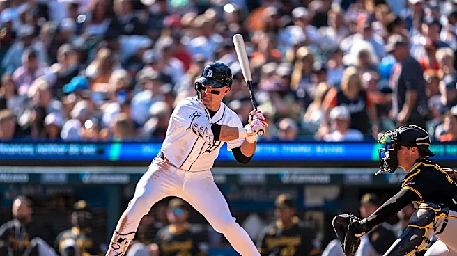 Sting of Tigers' 2026 flop won't go away soon for young stars