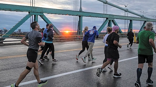 New half marathon, the Motor City Half, to debut in spring 2027