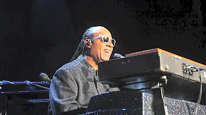 Stevie Wonder's greatest songs: The showdown | Region 2 voting