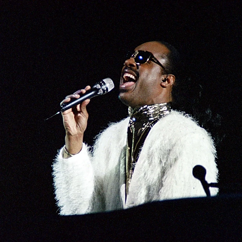 Stevie Wonder's greatest songs: The showdown | Region 3 voting