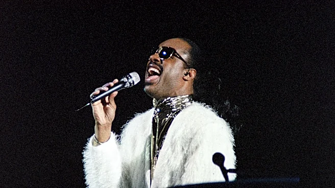 Stevie Wonder's greatest songs: The showdown | Region 3 voting