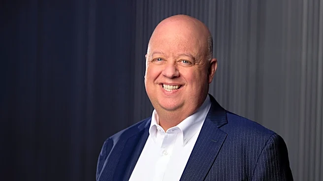 Here's when GM CFO Paul Jacobson expects EV costs will go down and why