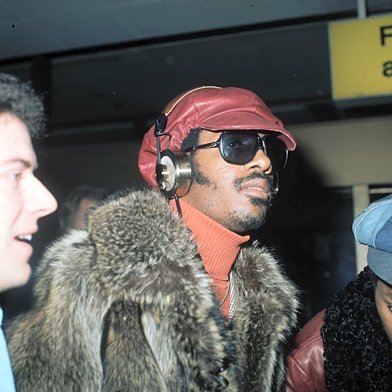 Stevie Wonder's greatest songs: The showdown | Region 4 voting