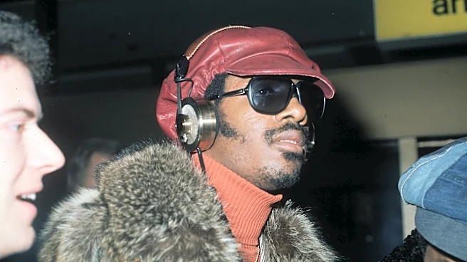 Stevie Wonder's greatest songs: The showdown | Region 4 voting