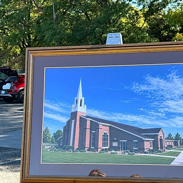 How to watch groundbreaking for Grand Blanc LDS 1 year after attack