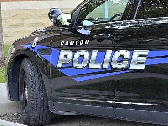 Toddler found with loaded gun at Canton daycare, parent arrested