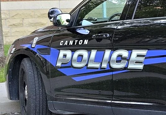 Toddler found with loaded gun at Canton daycare, parent arrested