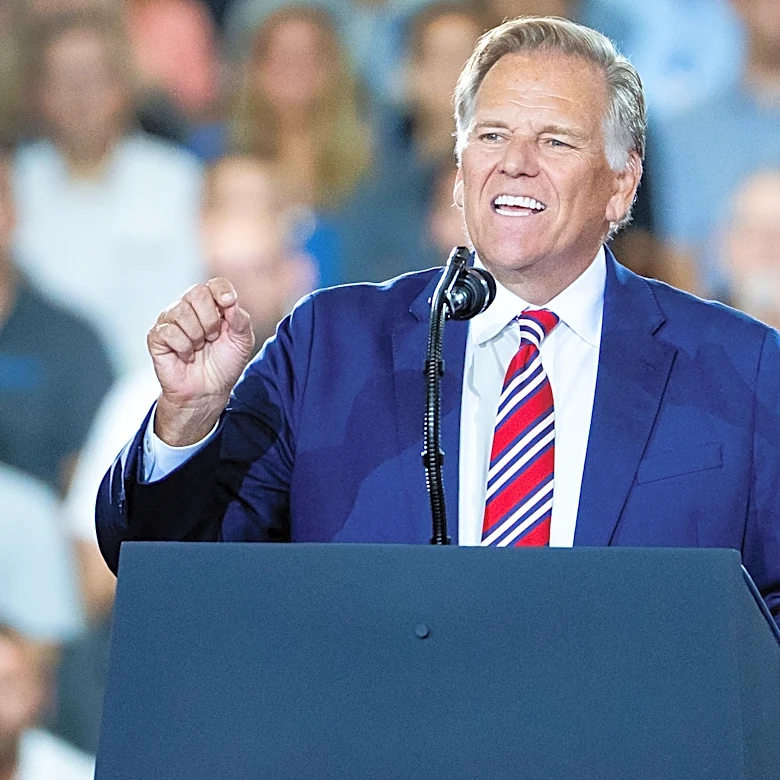 Mike Rogers can win this US Senate race: Here's how