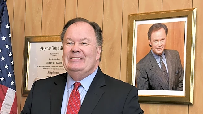 Dennis Haskins, 'Saved by the Bell' actor dies. What we know