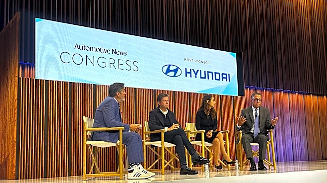 Stellantis ad strategy shifts as buyers turn to AI for car shopping