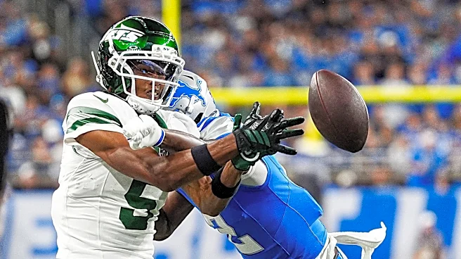 Ennis Rakestraw 'earned the right' to prove he can solve Lions' CB woes