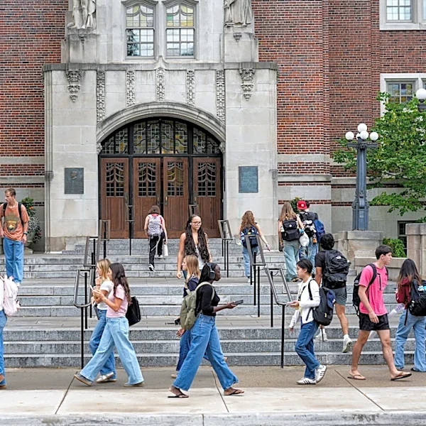 University of Michigan pauses grade-covering pilot program. Here's why