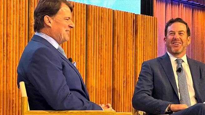 Ford CEO Jim Farley defends automaker's ties to Chinese companies