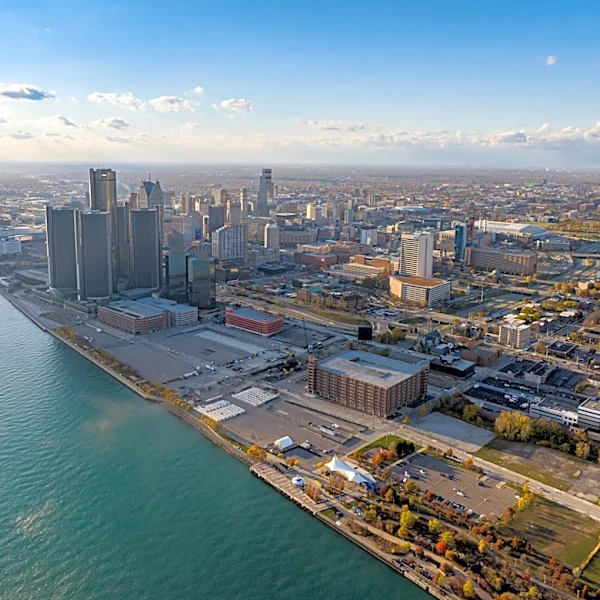 $2.2B Renaissance Center plan gets more criticism at public hearing