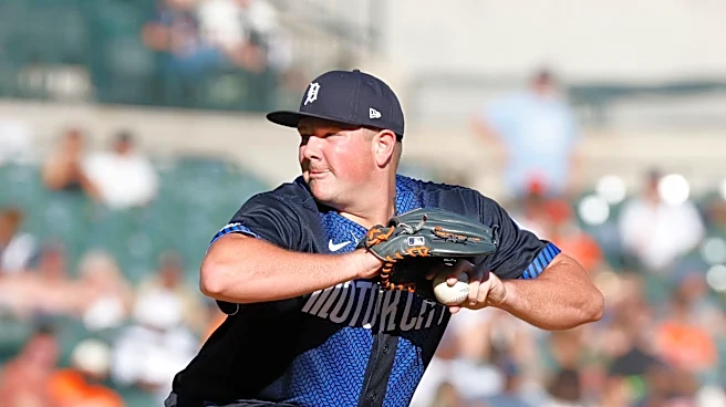 Detroit Tigers' most improved player is an easy choice