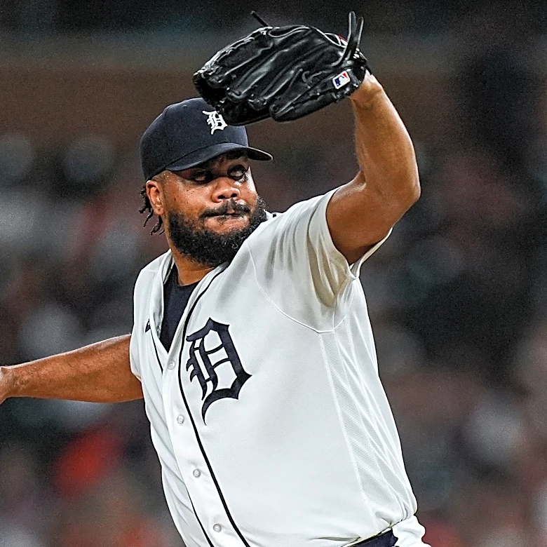 Predicting if Tigers pick up Kenley Jansen and Drew Anderson options
