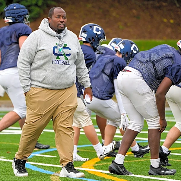 At Cranbrook, high school football is a universal language