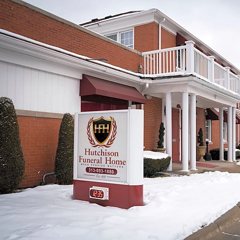 Fieger Law to hold press conference on Detroit funeral home mix-up