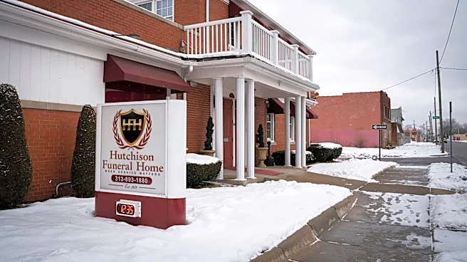 Fieger Law to hold press conference on Detroit funeral home mix-up